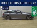 Mercedes-Benz C 200 T d AMG-Line Navi LED AHK StandHzg Facelif - Mercedes-Benz C 200 Gebrauchtwagen in Bremen
