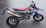 Aprilia sx125 2023 - APRILIA ENDURO 125