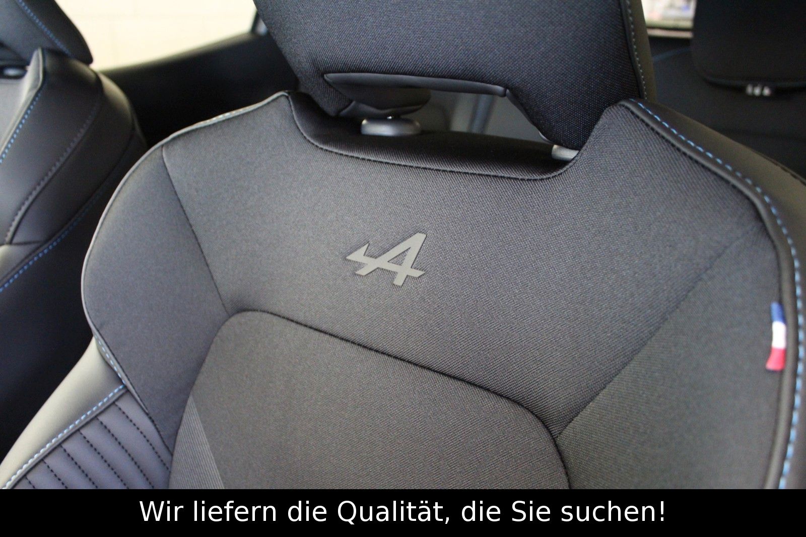 Fahrzeugabbildung Renault Clio TCe 90 Esprit Alpine*Bose Sound*Winterpaket