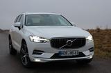 Volvo XC60 D5 Inscription Summum Keyless Standheiz
