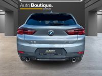 BMW X2 - Vorschau Bild 8