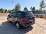 Seat Alhambra*Style*DSG*Xenon*El.Heckklap.*El.Schiebe - Seat Gebrauchtwagen in Solingen