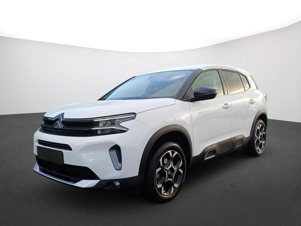 Image of Citroën C5 Aircross