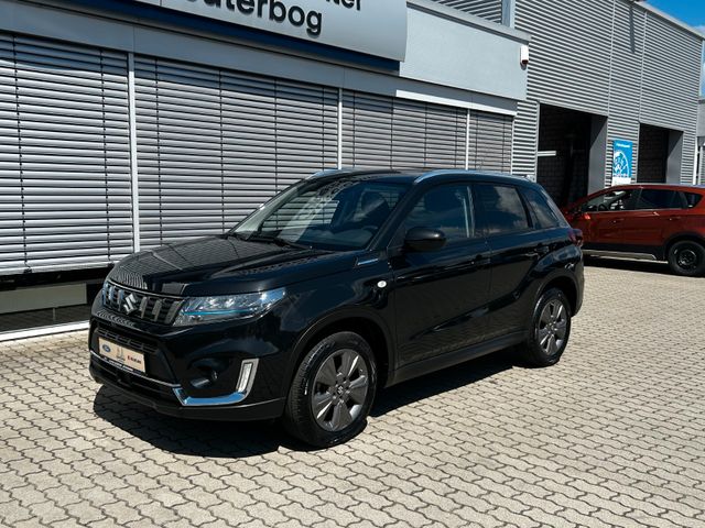 Vitara 1.4 Mild-Hybrid Club*KAMERA*SHZ*ACC