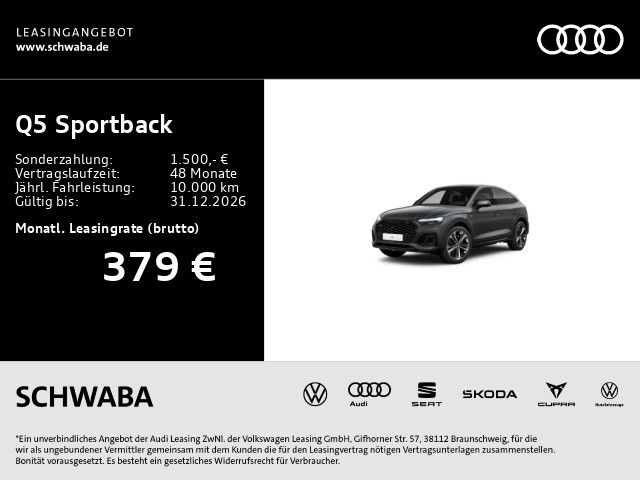 Audi Q5 - Bild 2