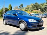 Opel Corsa 1.2 16V Njoy Autom. |HU-neu|Schiebedach| - Opel Corsa: A 16v