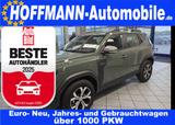Dacia Duster Expression Alu,Sitzheizung,Kamera,PDC,met - Dacia Duster: Expression