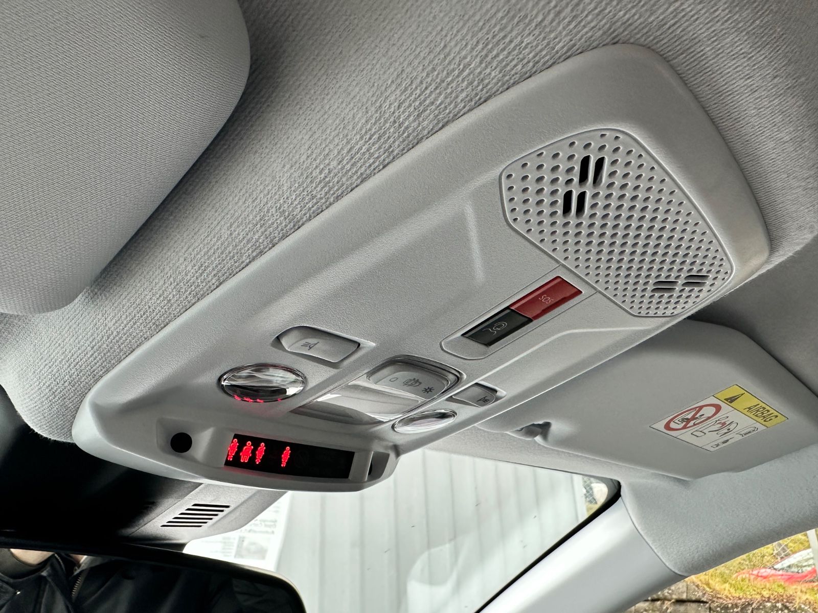 Fahrzeugabbildung Opel Corsa Edition 48V Hybrid Allw.*Sitzh.*Komfortp.