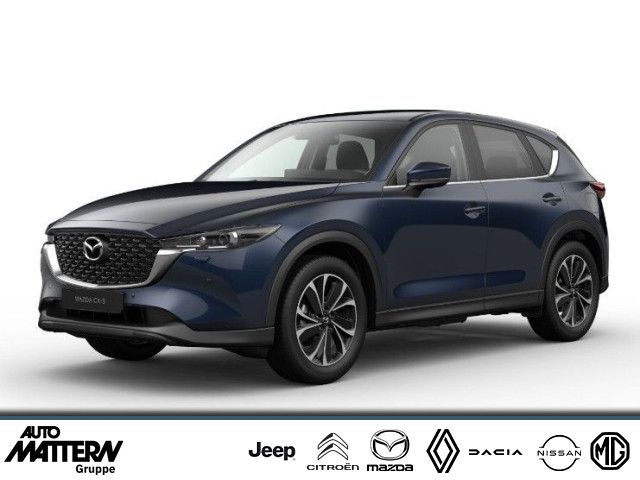 Mazda CX-5 CX5 2.0L SKYACTIV G 165