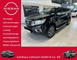 Nissan NAVARA NP300 DC Tekna, 7AT 4WD DIFF AHK Hardtop - gebrauchte Nissan Navara aus dem Jahr 2016