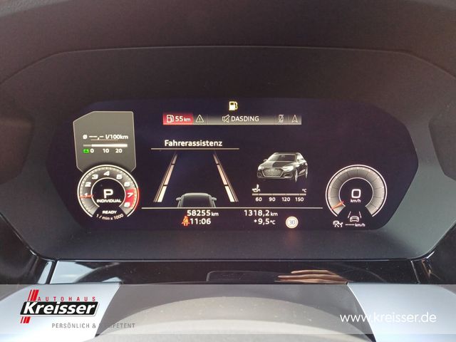 A3 Sportback 35 TFSI 2xS-LINE ACC/HUD/RFK/BANG&O