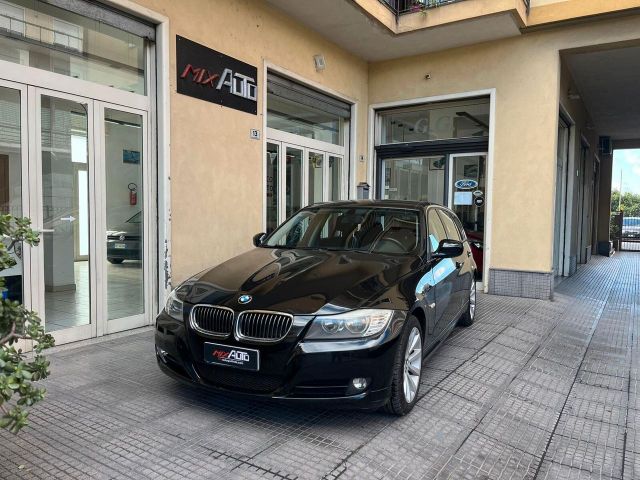 BMW Bmw 318 318d 2.0 143CV cat Touring Eletta