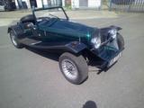 Andere Marlin Tomlinson Roadster Oldtimer - Andere aus 1985 mit Benzin-Antrieb: Cabrio