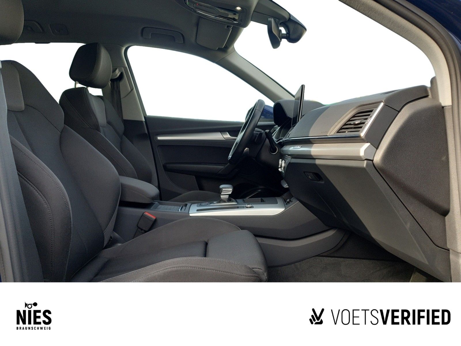Audi Q5 - Bild 8