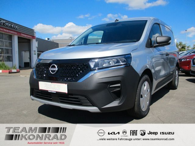 Nissan Townstar Kastenwagen L1 2,2t EV Acenta - sofort