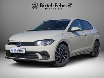Volkswagen Polo VI 1.0 TSI Advanced LED
