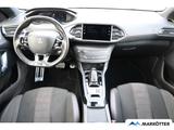 Peugeot 308 Allure 1.2 GT/Massage/ACC/DAB/Keyless/Kamera - Peugeot 308: Kleinwagen