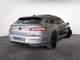 Volkswagen Arteon Shooting Brake 2.0 TSI R-Line Pano AHK DC - VW Arteon Gebrauchtwagen in Berlin