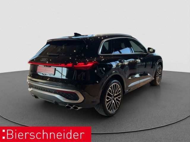 Audi SQ5 - Bild 8