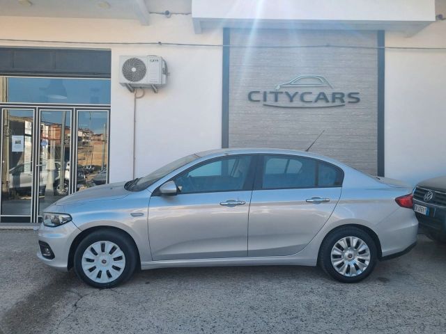 Fiat Tipo 1.6 Mjt 4 porte Easy