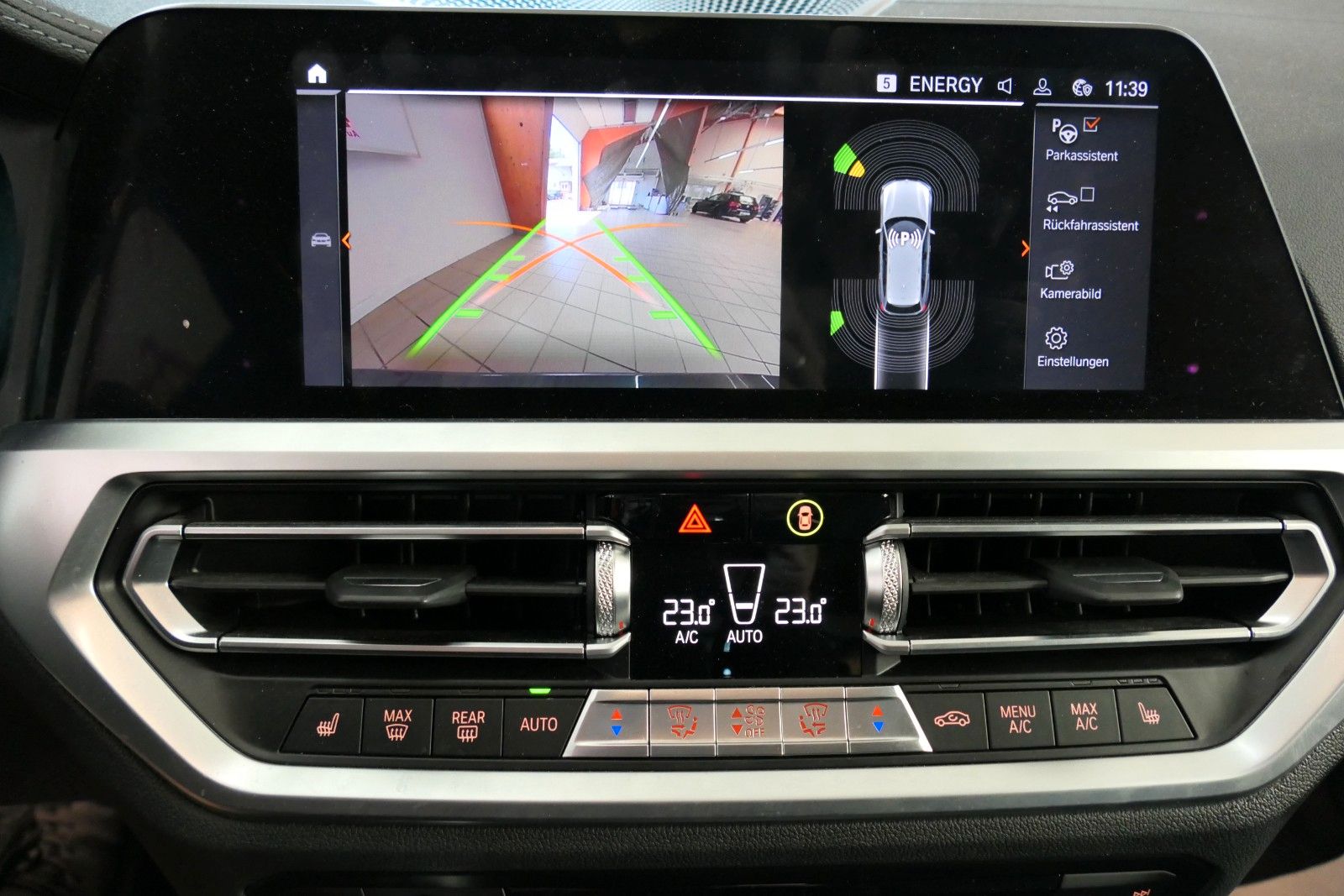 BMW G21 Touring 320 d Luxury Line AHK,LED,Navi, foto 19