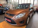 Ford C-Max C-MAX Trend | TÜV NEU - Ford C-Max in Ludwigshafen