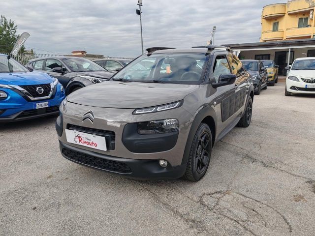 Citroën CITROEN C4 Cactus PureTech 82 Shine Edition