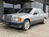 Mercedes-Benz 190E - gebrauchte Mercedes-Benz 190 aus dem Jahr 1990