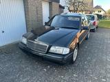 Mercedes-Benz MB C200 Sport/Automatik/Klima/Schiebedach/... - gebrauchte Mercedes-Benz C 200 aus dem Jahr 1994