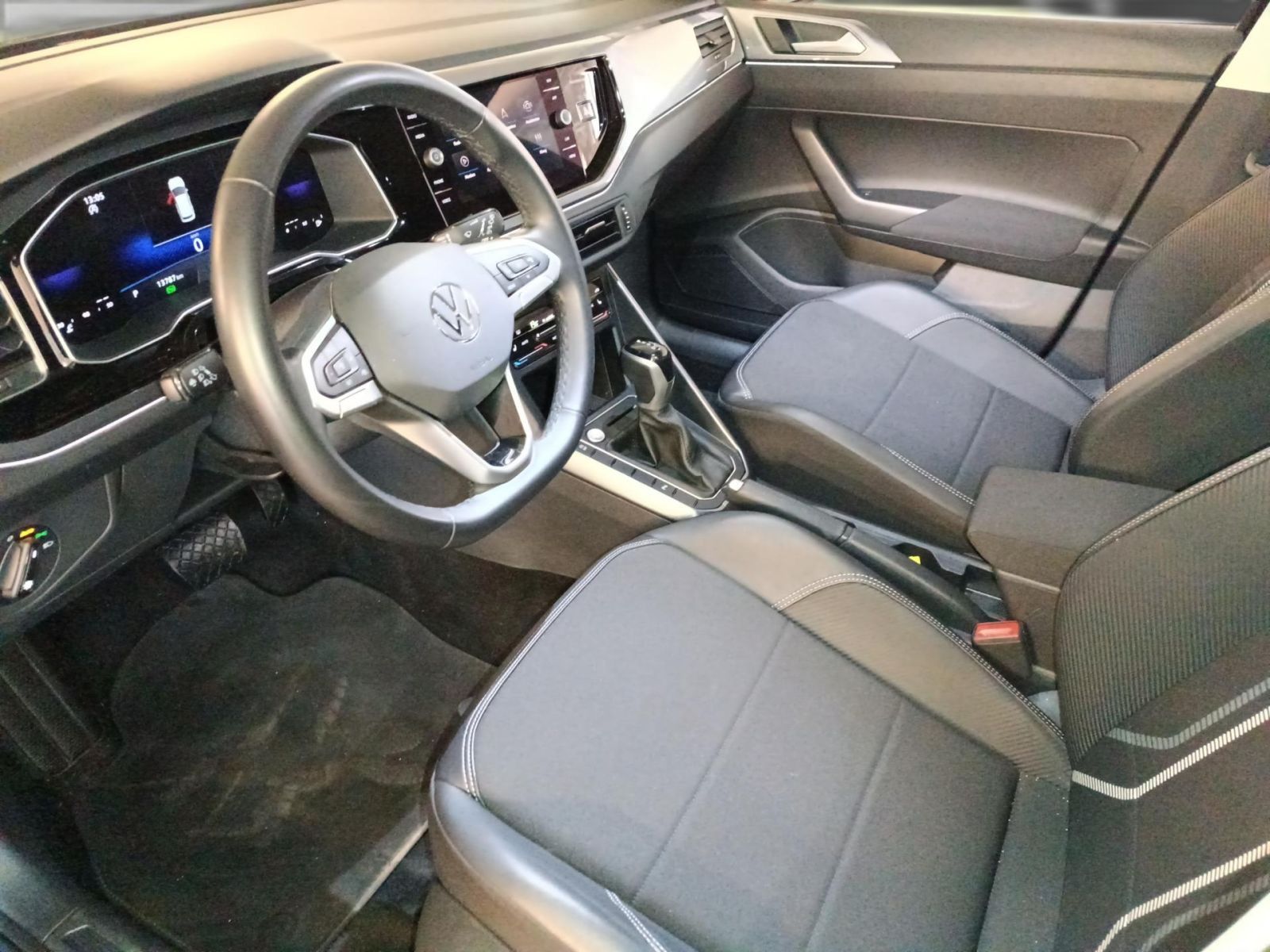 Volkswagen Taigo - Bild 9