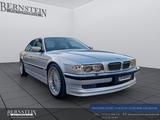 BMW 750i E38|SCHECKHEFT|ALPINA|FACELIFT - BMW: E38