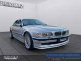 BMW 750i E38|SCHECKHEFT|ALPINA|FACELIFT - BMW 750: 750i E38