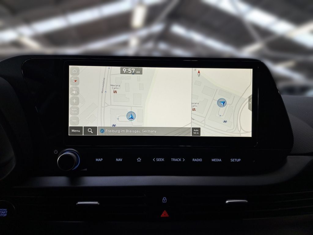 Hyundai BAYON – Bild 9