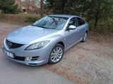 Mazda 6 2.0 Exclusive Sport Exclusive - Mazda 6 in Augsburg