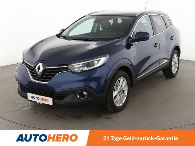 Renault Kadjar 1.2 TCe Energy Collection *NAVI*CAM*TEMPO