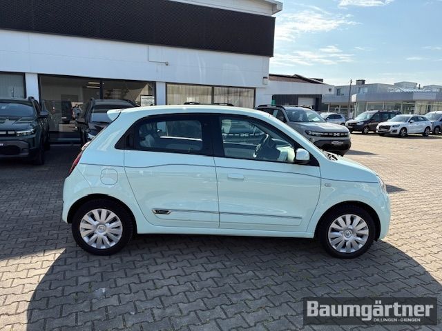 Fahrzeugabbildung Renault Twingo Intens SCe 75 Easy-Link/Tempomat/GJR