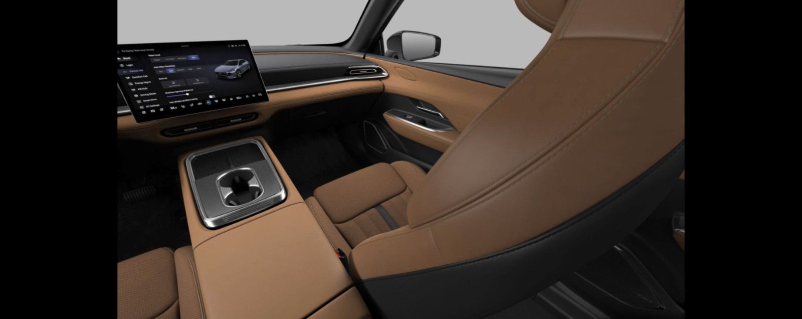 Mazda 6e - Bild 12