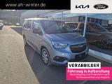 Opel Combo Life E 1,5 D Elegance XL 7S Standhzg Klima - Opel Combo Life: 7 Sitzer