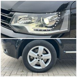 Volkswagen T5 Multivan - 9