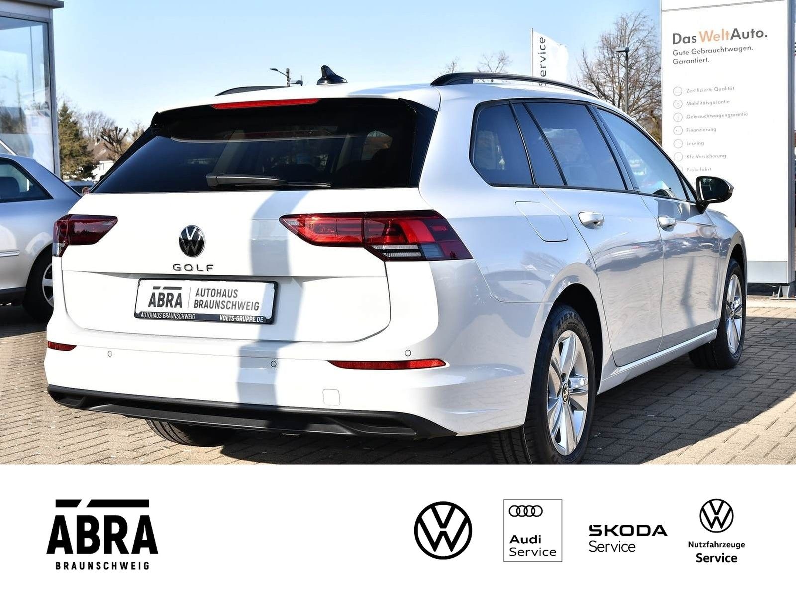 Volkswagen Golf - Bild 4