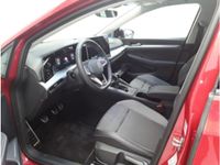 Volkswagen Golf - Vorschau Bild 6
