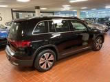 Mercedes-Benz EQB 250 Progressive Advanced,Kamera,Media - schwarze Mercedes-Benz EQB