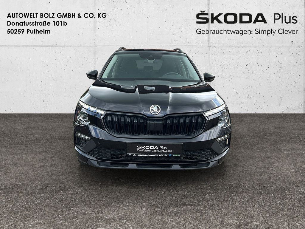 Skoda Kamiq - Bild 2