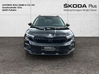 Skoda Kamiq - Vorschau Bild 2
