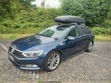 Volkswagen Passat 2.0 TDI 140kW DSG Comf. 30mm Tiefer 18Zol - Volkswagen Passat: Kombi, 3c