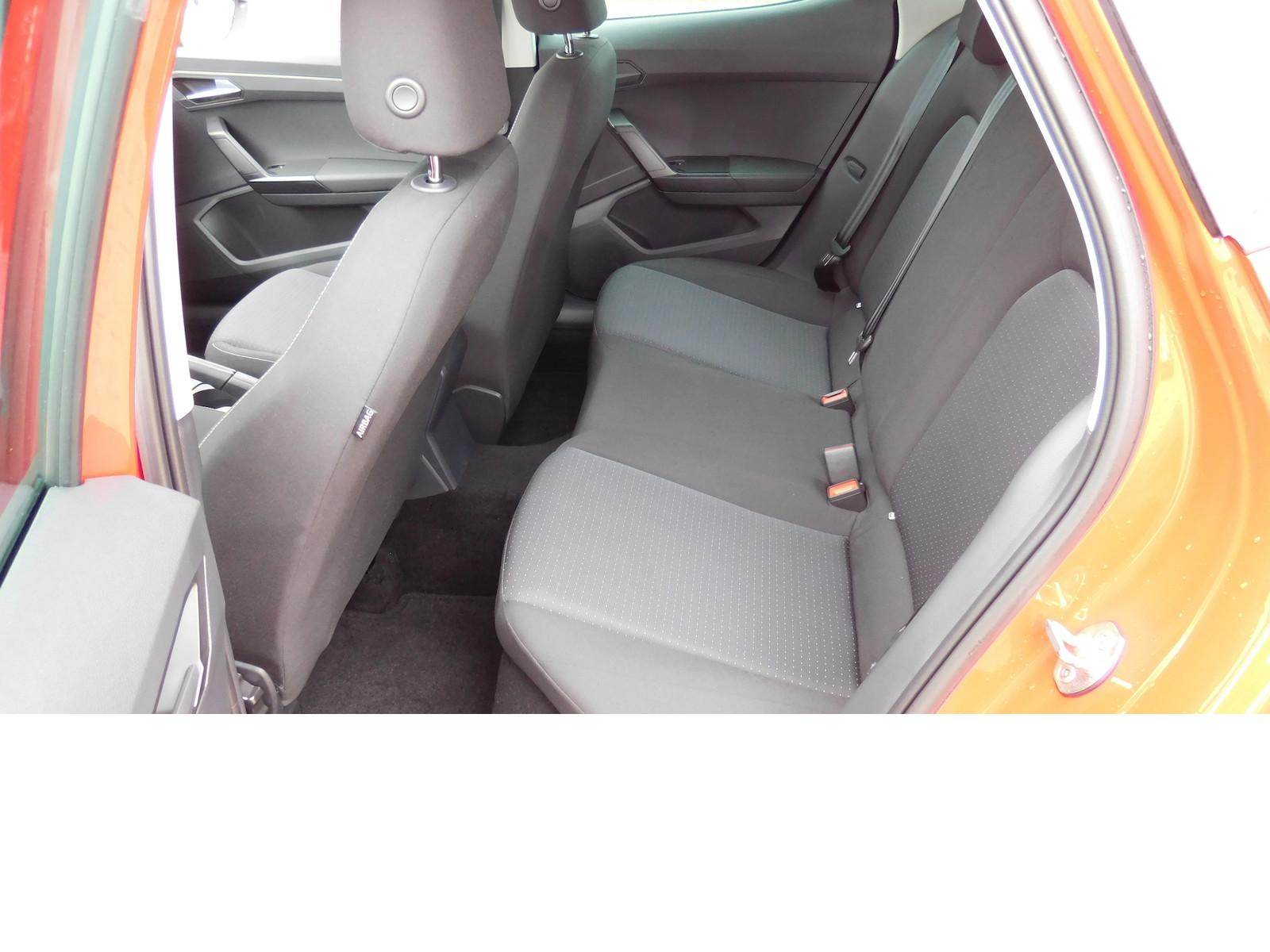 SEAT Ibiza 1.0 Style MPI BMT 4Trg Navi Klima, миниатюра 12