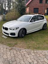BMW 135i - BMW 135: 135i