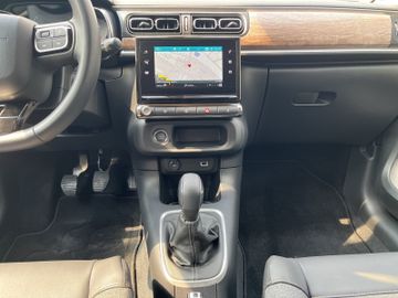 Citroën C3 Origin PT 83 Navi+RFK+SHZ+Carplay+LM