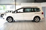 Volkswagen Sharan Trendline/CAM/BI-XENON/AHK/KLIMAAUT./ - gebrauchte VW Sharan aus dem Jahr 2012