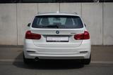 BMW 318i Touring LED Navi Tempomat PDC USB Klimaaut. - BMW 3 Series: Kombi